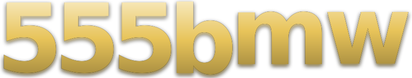 555bmw logo